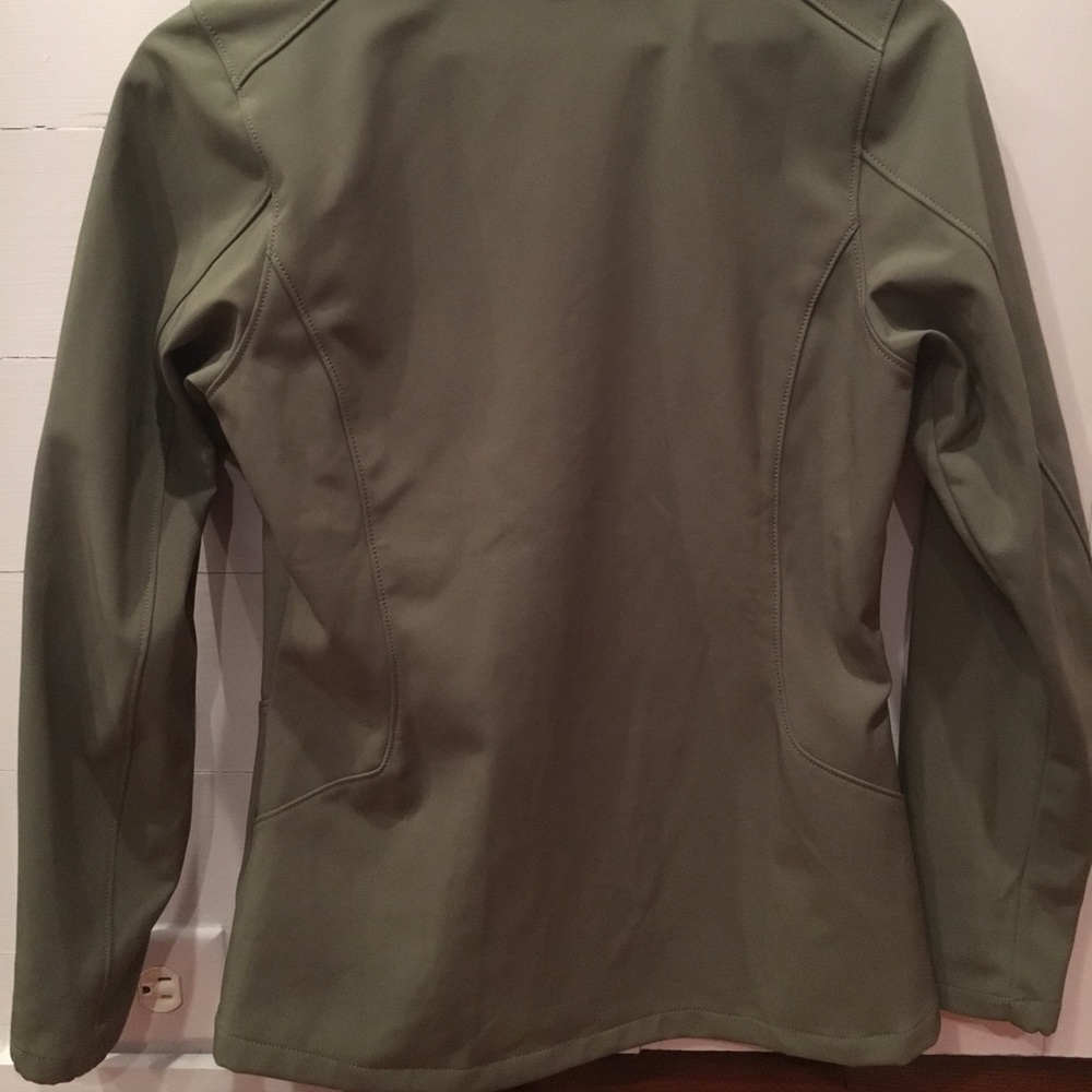 Patagonia Sidesend Soft Shell Jacket - Picture 5 of 7